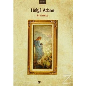 Hülya Adamı - Ercan y Yılmaz