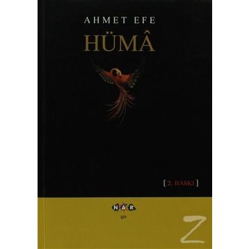 Hüma - Ahmet Efe