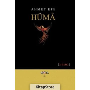 Hüma - Ahmet Efe
