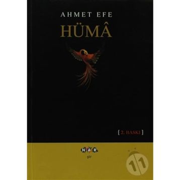 Hüma - Ahmet Efe