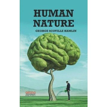 Human Nature - Astana Yayınları