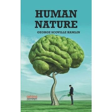 Human Nature - Astana Yayınları