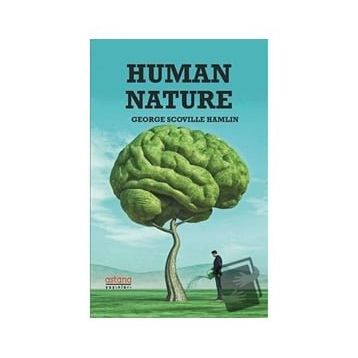 Human Nature - Astana Yayınları