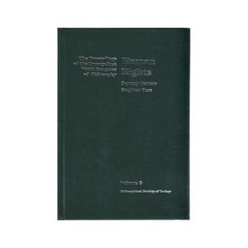 Human Rights Law - Ebru Karaman