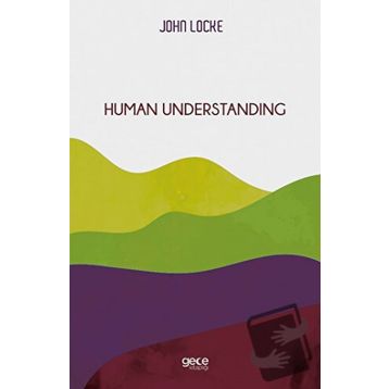 Human Understanding - John Locke