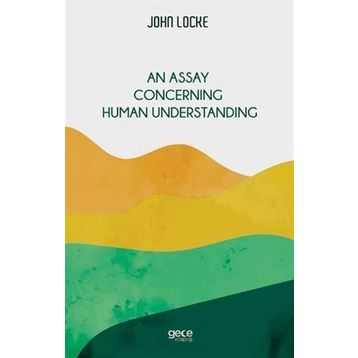 Human Understanding - John Locke