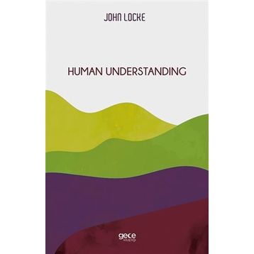 Human Understanding - John Locke