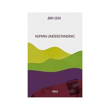 Human Understanding - John Locke