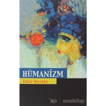 HÜMANİZM - TONY DAVIES