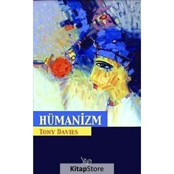 HÜMANİZM - TONY DAVIES