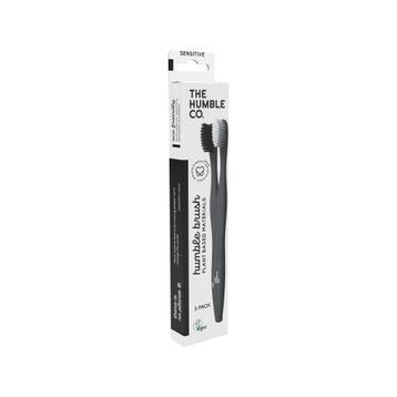Humble Brush Adult Plant Based Materials 2 Pack Diş Fırçası