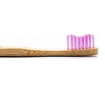 Humble Brush Bambu Pembe Diş Fırçası