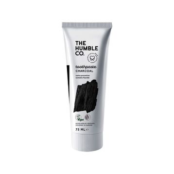 Humble Brush Charcoal Kömür 75 ml Diş Macunu