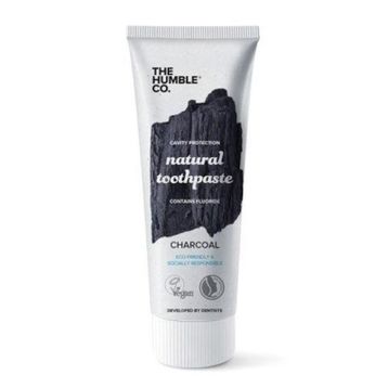 Humble Brush Paste Natural 75 ml Diş Macunu