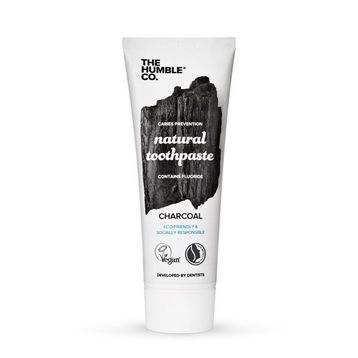 Humble Brush Paste Natural 75 ml Diş Macunu