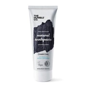 Humble Brush Paste Natural 75 ml Diş Macunu