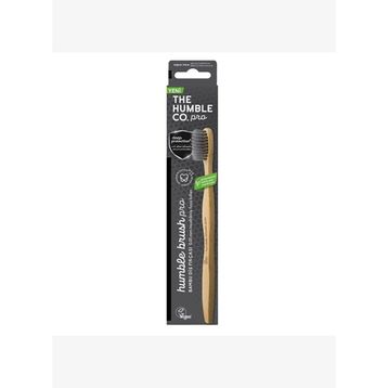 Humble Brush Pro Deep Protection Silver Diş Fırçası