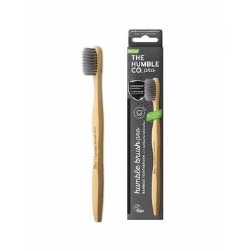 Humble Brush Pro Deep Protection Silver Diş Fırçası