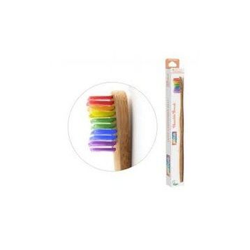 Humble Brush Proud Yetişkin Soft Diş Fırçası