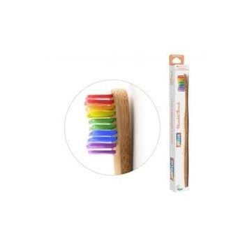 Humble Brush Proud Yetişkin Soft Diş Fırçası