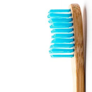 Humble Brush Soft Mavi Diş Fırçası