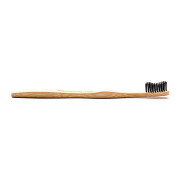 Humble Brush Soft Siyah Diş Fırçası