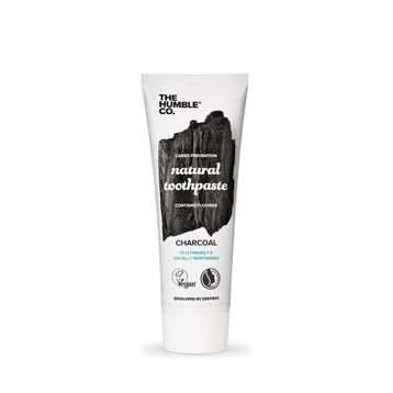 Humble Brush Toothpaste Charcoal 75 ml Diş Macunu