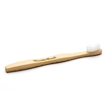 Humble Brush Ultra Soft White Diş Fırçası