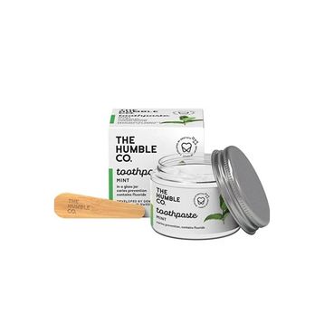 Humble Nane 50 ml Kavanoz Diş Macunu