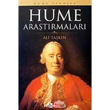 HUME ARAŞTIRMALARI - ALI TAŞKIN