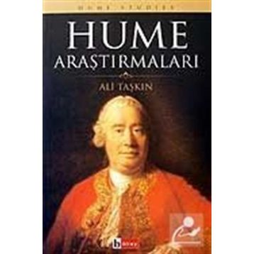 HUME ARAŞTIRMALARI - ALI TAŞKIN