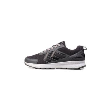 Hummel 205639-2327 Rush Gri Unisex Spor Ayakkabı