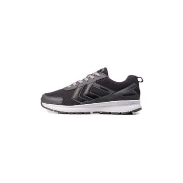 Hummel 205639-2327 Rush Gri Unisex Spor Ayakkabı