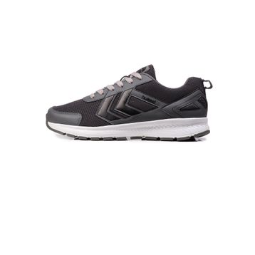 Hummel 205639-2327 Rush Gri Unisex Spor Ayakkabı