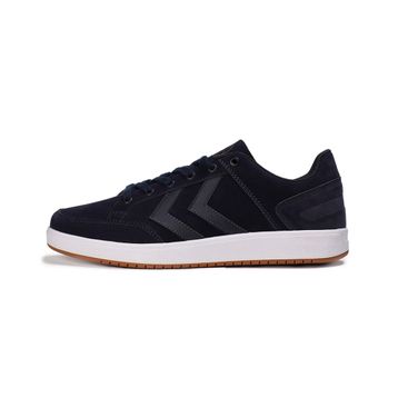 Hummel 207889 Lacivert Bremen Erkek Spor Ayakkabı