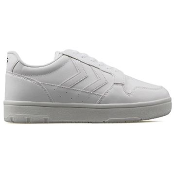 Hummel 207897-9001 Beyaz Unisex Sneaker