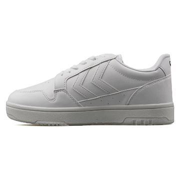 Hummel 207897-9001 Beyaz Unisex Sneaker