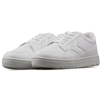 Hummel 207897-9001 Beyaz Unisex Sneaker
