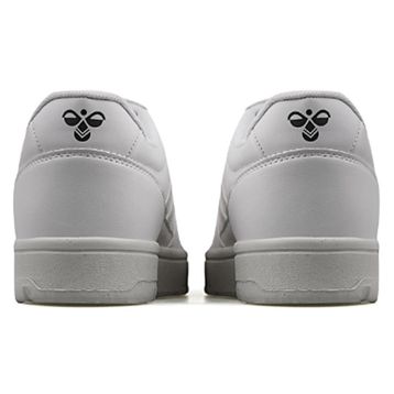 Hummel 207897-9001 Beyaz Unisex Sneaker