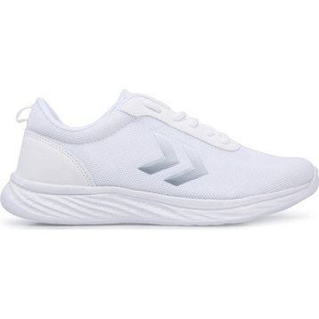Hummel 208200 Beyaz Erkek Spor Ayakkabı