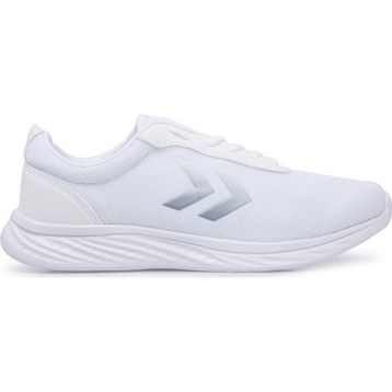 Hummel 208200 Beyaz Erkek Spor Ayakkabı