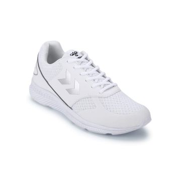 Hummel 208200 Beyaz Erkek Spor Ayakkabı