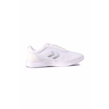 Hummel 208200 Beyaz Erkek Spor Ayakkabı