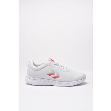 Hummel 208200 Beyaz Erkek Spor Ayakkabı