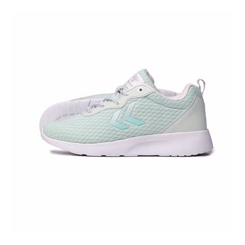 Hummel 208613-7001 Hmloslo Mavi Kadın Sneaker