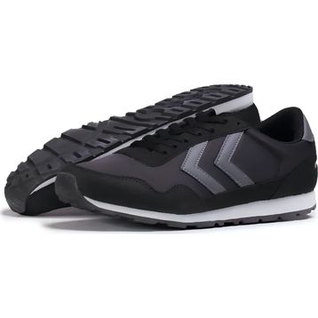 Hummel 209064-2042 Siyah Erkek Sneaker