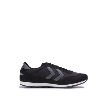 Hummel 209064-2042 Siyah Erkek Sneaker