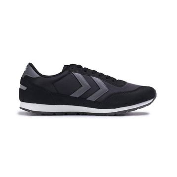 Hummel 209064-2042 Siyah Erkek Sneaker
