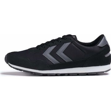 Hummel 209064-2042 Siyah Erkek Sneaker