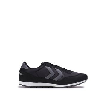 Hummel 209064-2042 Siyah Erkek Sneaker